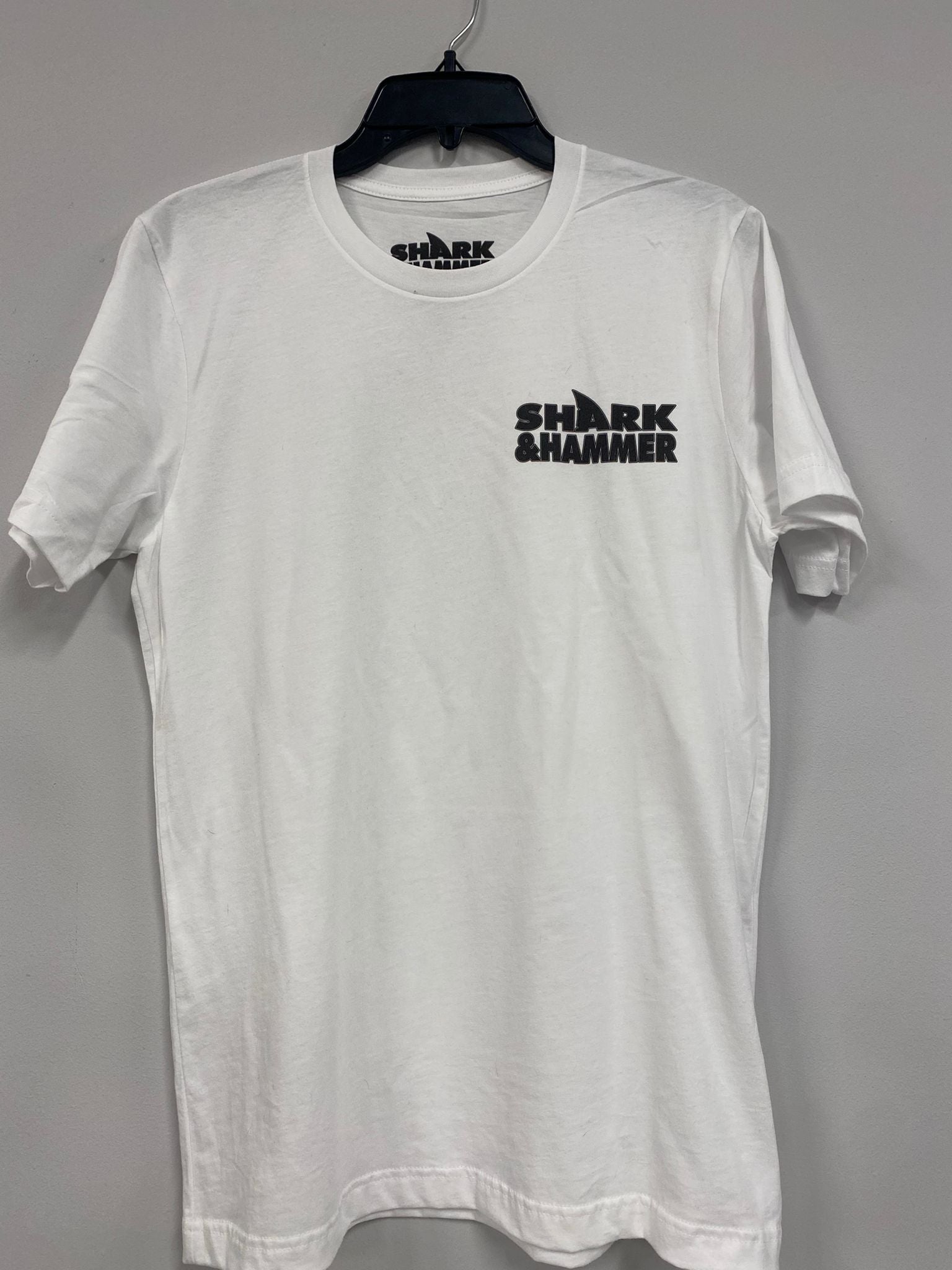 Shark & Hammer Branded Shirt